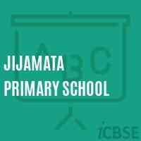 Jijamata Primary School Logo