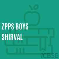 Zpps Boys Shirval Middle School Logo