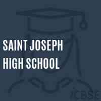 Saint Joseph High School Logo