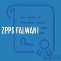 Zpps Falwani Primary School Logo