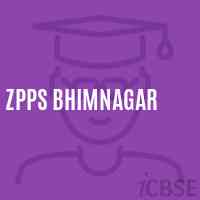 Zpps Bhimnagar Primary School Logo