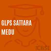 Glps Sattara Medu Primary School Logo