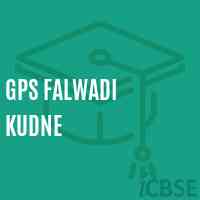 Gps Falwadi Kudne Primary School Logo