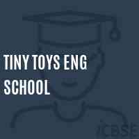 Tiny Toys Eng School Logo