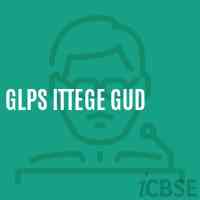 Glps Ittege Gud Primary School Logo