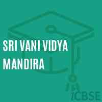 Sri Vani Vidya Mandira Primary School Logo