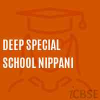 Deep Special School Nippani Logo