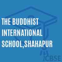 The Buddhist International School,Shahapur Logo