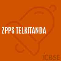 Zpps Telkitanda Primary School Logo