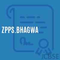 Zpps.Bhagwa Primary School Logo