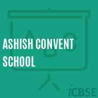 Ashish Convent School Logo