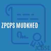 Zpcps Mudkhed Middle School Logo