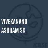 Vivekanand Ashram Sc Primary School Logo