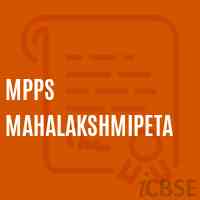 Mpps Mahalakshmipeta Primary School Logo