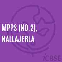 Mpps (No.2), Nallajerla Primary School Logo