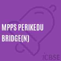 Mpps Perikedu Bridge(N) Primary School Logo