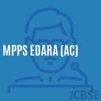 Mpps Edara (Ac) Primary School Logo