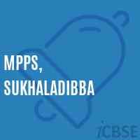 Mpps, Sukhaladibba Primary School Logo
