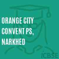 Orange City Convent Ps, Narkhed Middle School Logo