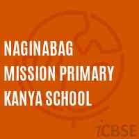 Naginabag Mission Primary Kanya School Logo