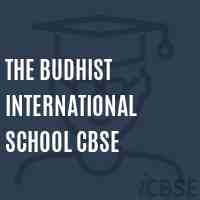 The Budhist International School Cbse Logo