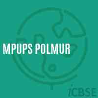 Mpups Polmur Middle School Logo