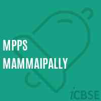 Mpps Mammaipally Primary School Logo