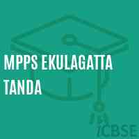 Mpps Ekulagatta Tanda Primary School Logo