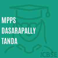 Mpps Dasarapally Tanda Primary School Logo
