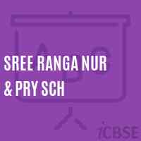 Sree Ranga Nur & Pry Sch Primary School Logo