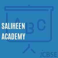Saliheen Academy Primary School Logo