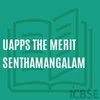 Uapps The Merit Senthamangalam Primary School Logo