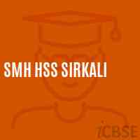 Smh Hss Sirkali High School Logo