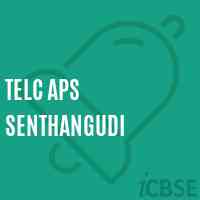 Telc Aps Senthangudi Primary School Logo