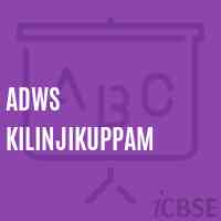 Adws Kilinjikuppam Primary School Logo