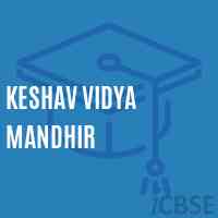 Keshav Vidya Mandhir Primary School Logo