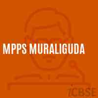 Mpps Muraliguda Primary School Logo