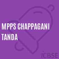 Mpps Chappagani Tanda Primary School Logo