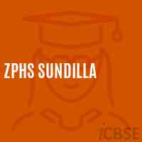 Zphs Sundilla Secondary School Logo