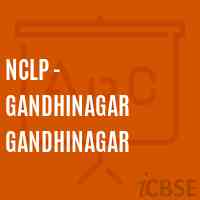 Nclp - Gandhinagar Gandhinagar Primary School Logo