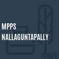 Mpps Nallaguntapally Primary School Logo