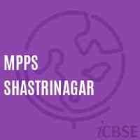 Mpps Shastrinagar Primary School Logo