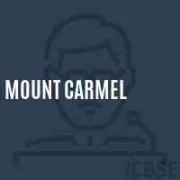 Mount Carmel Secondary School Logo