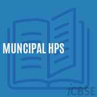 Muncipal Hps Middle School Logo