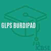 Glps Burdipad Middle School Logo