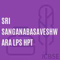 Sri Sanganabasaveshwara Lps Hpt Primary School Logo