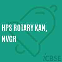 Hps Rotary Kan, Nvgr Middle School Logo