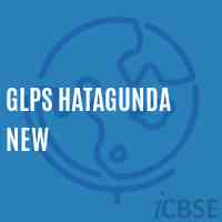 Glps Hatagunda New Primary School Logo
