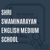Shri Swaminarayan English Medium School Logo