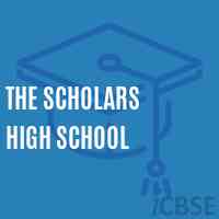The Scholars High School Logo